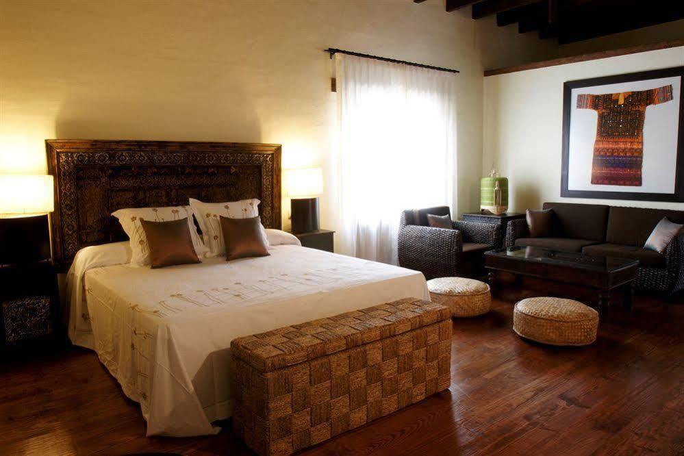 Villas Oasis Casa Vieja La Oliva Exterior foto